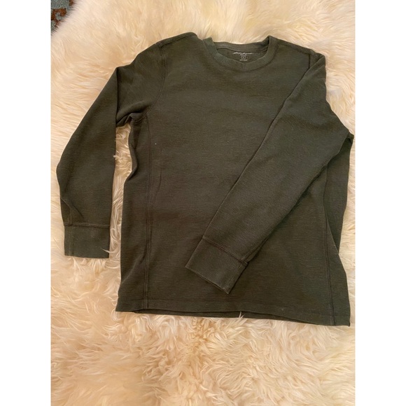 Eddie Bauer sweater - Picture 2 of 3